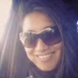 Meet your Posher, Adriana